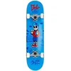 Image de Enuff Skateboards Skully Complete Skateboard, Adultes, Unisexe, Bleu (Blue), 7,75"