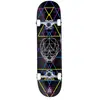 Image de Enuff Skateboards Skateboard Geo Skull 8´´