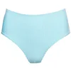 Image de High Waist Bikini Brief, Slips de Bain,