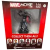Image de MARVEL MOVIE 1:16 FIGS-CAPTAIN AMERICA (ENDGAME) 18 CM en occasion ou reconditionné