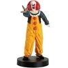 Image de Figurine Eaglemoss haute qualité 20cm Pennywise 1990