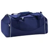 Image de Sac de Sport Quadra Teamwear - 55 litres (Lot de 2) (Taille Unique) (Bleu Marine)