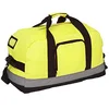 Image de Yoko Seattle - Sac de Voyage Haute visibilité (Lot de 2) (Taille Unique) (Jaune)