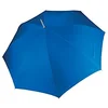 Image de Kimood - Parapluie canne à ouverture automatique - Adulte unisexe (Lot de 2) (Taille unique) (Bleu roi)