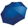 Image de Kimood - Parapluie pliable (Lot de 2) (Taille unique) (Bleu roi)