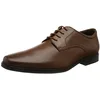 Image de Clarks Howard Walk Dark Tan Lea 39,5