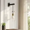 Image de Ampoule LED à filament GLS E27 470lm 3.4W = 40W Ø6cm IPX4 Diall blanc chaud