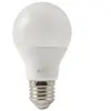 Image de Ampoule LED A60 E27 1521lm 13.8W = 100W Ø6cm Diall blanc chaud