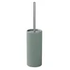 Image de Pot à Balai Koros Vert de Gris GoodHome