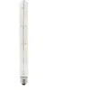 Image de Ampoule LED à filament T30S E27 470lm 3.4W = 40W Ø3cm Diall blanc chaud