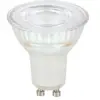 Image de Ampoule LED spot réflecteur GU10 450lm 4.8W = 50W Ø5cm Diall blanc neutre