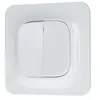 Image de Commande volet roulant Jacobsen Kennet blanc complet