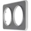 Image de Plaque de finition double Jacobsen Espen ardoise à assembler