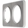 Image de Plaque de finition double Jacobsen Espen chêne gris à assembler
