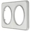 Image de Plaque de finition double Jacobsen Espen bois blanc à assembler
