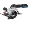 Image de Mini-scie circulaire sans fil Erbauer EXT ERI1081CSW 120mm 18V ( sans batterie)