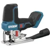 Image de Erbauer Scie Sauteuse sans Fil ERI1088JSW 18V Corps Nu