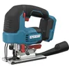 Image de Scie sauteuse sans fil Erbauer ERI1087JSW 18V nue