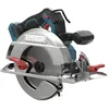 Image de Erbauer ERI1086CSW Scie Circulaire sans Fil 18 V 190 mm sans Batterie