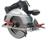 Image de Scie circulaire sans fil Erbauer ERI1086CSW 190mm 18V ( sans batterie)