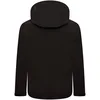 Image de Dare2b Mens Switch Out Veste Homme randonnée Imperméable & respirante Tissu recyclé, 2 poches basses zippées déperlantes et capuche réglable - veste trekking et marche