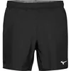 Image de Mizuno J2GB1155-09 Core Short 5.5 Shorts Homme Black Taille XL
