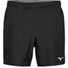 Image de Mizuno J2GB1155-09 Core Short 5.5 Shorts Homme Black Taille XXL