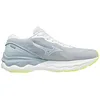 Image de Mizuno Wave Skyrise 3 J1GD220901, Womens Running Shoes, Grey, 38 EU