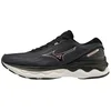 Image de Mizuno Wave Skyrise 3 J1GD220944, Womens Running Shoes, Black, 38 EU