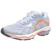 Image de Mizuno Chaussures de Course Wave Ultima 13 pour Femme, Neonflame argenté chiné, 43 EU