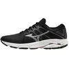 Image de Mizuno Wave EQUATE 6 (W) Chaussures de Running Femme, Ebony/Silver/RCopper, 39 EU