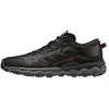 Image de Mizuno Wave Daichi 7 GtxRunning Femme, Garnetrose Noir irong, 39 EU