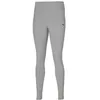 Image de Mizuno Legging de Sport pour Femme, Femme, Leggings, K2GB220105, Gris, S Slim