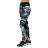 Image de Mizuno Legging imprimé pour Femme
