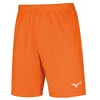 Image de Mizuno TRAD SHUKYU Short Orange Fluo L Unisexe, Orange Fluo, L