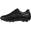 Image de Mizuno Morelia II Club Agjr, Basket, Noir irisé, 34 EU