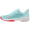 Image de Mizuno Wave Exceed Tour 5 All Court Women's Chaussure De Tennis - SS23-40.5
