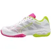 Image de Mizuno Scarpa Padel Wave Exceed Light Donna