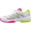 Image de Mizuno Scarpa Padel Wave Exceed Light Donna