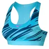 Image de Mizuno Alpha Graphic Bra (W) Soutien-Gorge de Sport Femme
