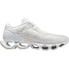 Image de Mizuno Wave Prophecy 12 Scarpa Running da Strada per Uomo Bianco