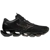 Image de Mizuno Wave Prophecy 11 Chaussure de Course sur Route pour Homme Noir