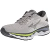 Image de Mizuno Wave Sky 6 J1GD220271, Womens Running Shoes, Grey, 38,5 EU