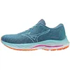 Image de Mizuno Wave Rider 26 J1GD220371, Womens Running Shoes, Blue, 38,5 EU