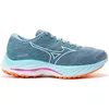 Image de Mizuno Wave Rider 26 J1GD220371, Womens Running Shoes, Blue, 39 EU