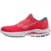 Image de Mizuno Wave Inspire 19 Women's Chaussure De Course à Pied - SS23-38