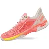 Image de Mizuno Exceed Tour 5 Donna Chaussures de Tennis Rose