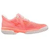 Image de Mizuno Exceed Tour 5 Donna Chaussures de Tennis Rose