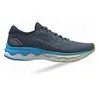 Image de Mizuno Chaussures de Course pour Homme, Stormy Weather Pearl Blue Jet Blue, 46 EU