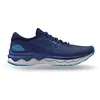 Image de Mizuno Skyrise 4 Homme Chaussures de Course Bleu Bleu